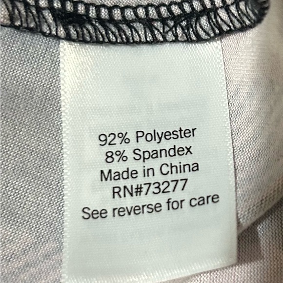 Celebrate Together Dress Size XL - Picture 3 of 3